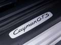 Porsche Cayman 718 Cayman III 2016 718 4.0 GTS pdk Wit - thumbnail 13