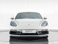 Porsche Cayman 718 Cayman III 2016 718 4.0 GTS pdk Wit - thumbnail 5