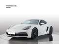 Porsche Cayman 718 Cayman III 2016 718 4.0 GTS pdk Wit - thumbnail 1