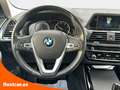 BMW X3 xDrive 20dA Zwart - thumbnail 13
