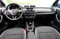 Skoda Fabia 1.0 TSI Ambition 5-drs Airco|Cruise|Apple CarPlay Blauw - thumbnail 10
