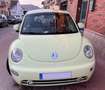 Volkswagen New Beetle 1.9 90cv Amarillo - thumbnail 1
