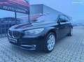 BMW 530 530D GT 245ch BVA8 – TOIT PANO CUIR GPS HUD Garantie 12M 196000 KMS Noir - thumbnail 1
