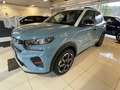 Citroen C3 C3 Turbo 100 S Blau - thumbnail 2