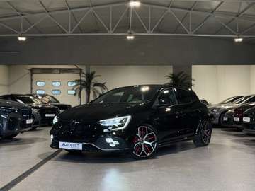 Trophy RS ‘Recaro Seats’ - Garantie