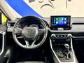 Toyota RAV 4 2.5 hybrid 4WD Advance Blanc - thumbnail 10