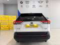 Toyota RAV 4 2.5 hybrid 4WD Advance Blanc - thumbnail 7