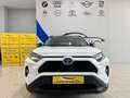 Toyota RAV 4 2.5 hybrid 4WD Advance Blanc - thumbnail 2