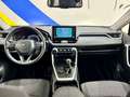 Toyota RAV 4 2.5 hybrid 4WD Advance Blanc - thumbnail 9