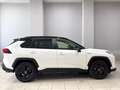 Toyota RAV 4 2.5 hybrid 4WD Advance Blanc - thumbnail 5