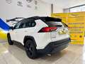 Toyota RAV 4 2.5 hybrid 4WD Advance Blanc - thumbnail 6
