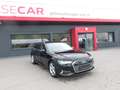 Audi A6 35 TDI sport Schwarz - thumbnail 1