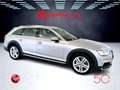 Audi A4 allroad allroad 2.0 TDI 190 CV Quattro Pronta Consegna Argento - thumbnail 7