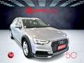 Audi A4 allroad allroad 2.0 TDI 190 CV Quattro Pronta Consegna Argento - thumbnail 4