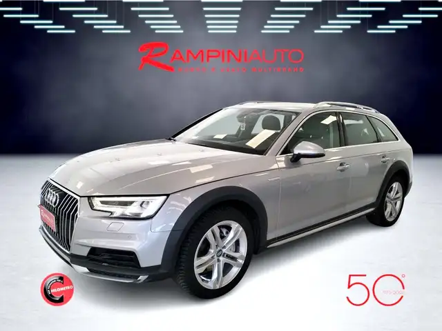 Audi A4 allroad allroad 2.0 TDI 190 CV Quattro Pronta Consegna