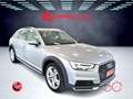 Audi A4 allroad allroad 2.0 TDI 190 CV Quattro Pronta Consegna Argento - thumbnail 5