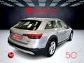 Audi A4 allroad allroad 2.0 TDI 190 CV Quattro Pronta Consegna Argento - thumbnail 10
