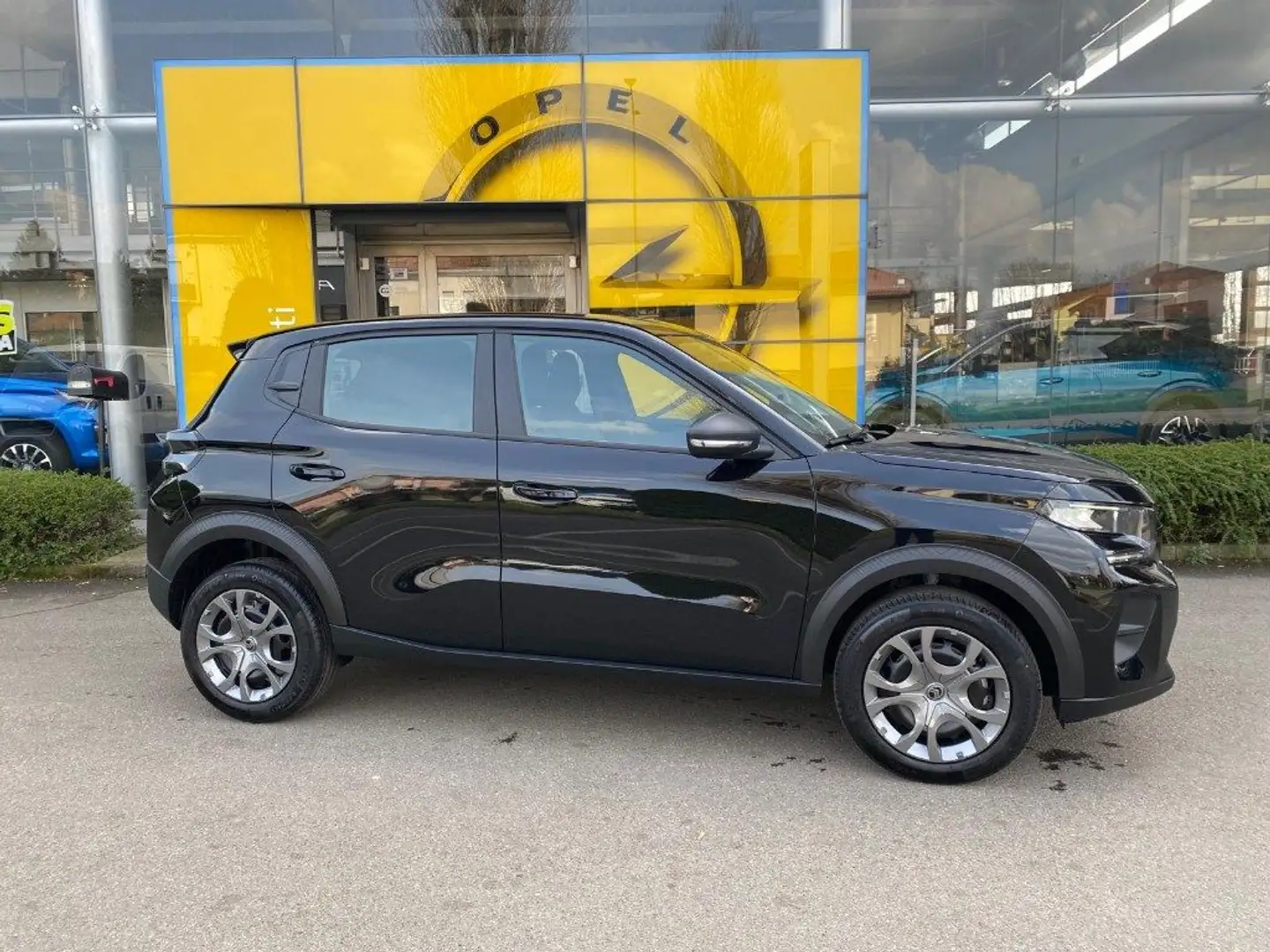 Citroen C3 PureTech 100 S&S You Negro - 2