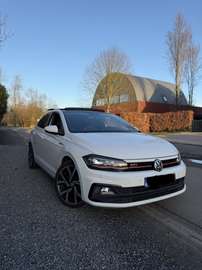 2.0 TSi OPF DSG
