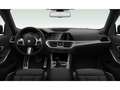 BMW 320 iA Limousine M Sport Sport Aut. Laserlicht He Nero - thumbnail 4
