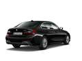BMW 320 iA Limousine M Sport Sport Aut. Laserlicht He Black - thumbnail 2