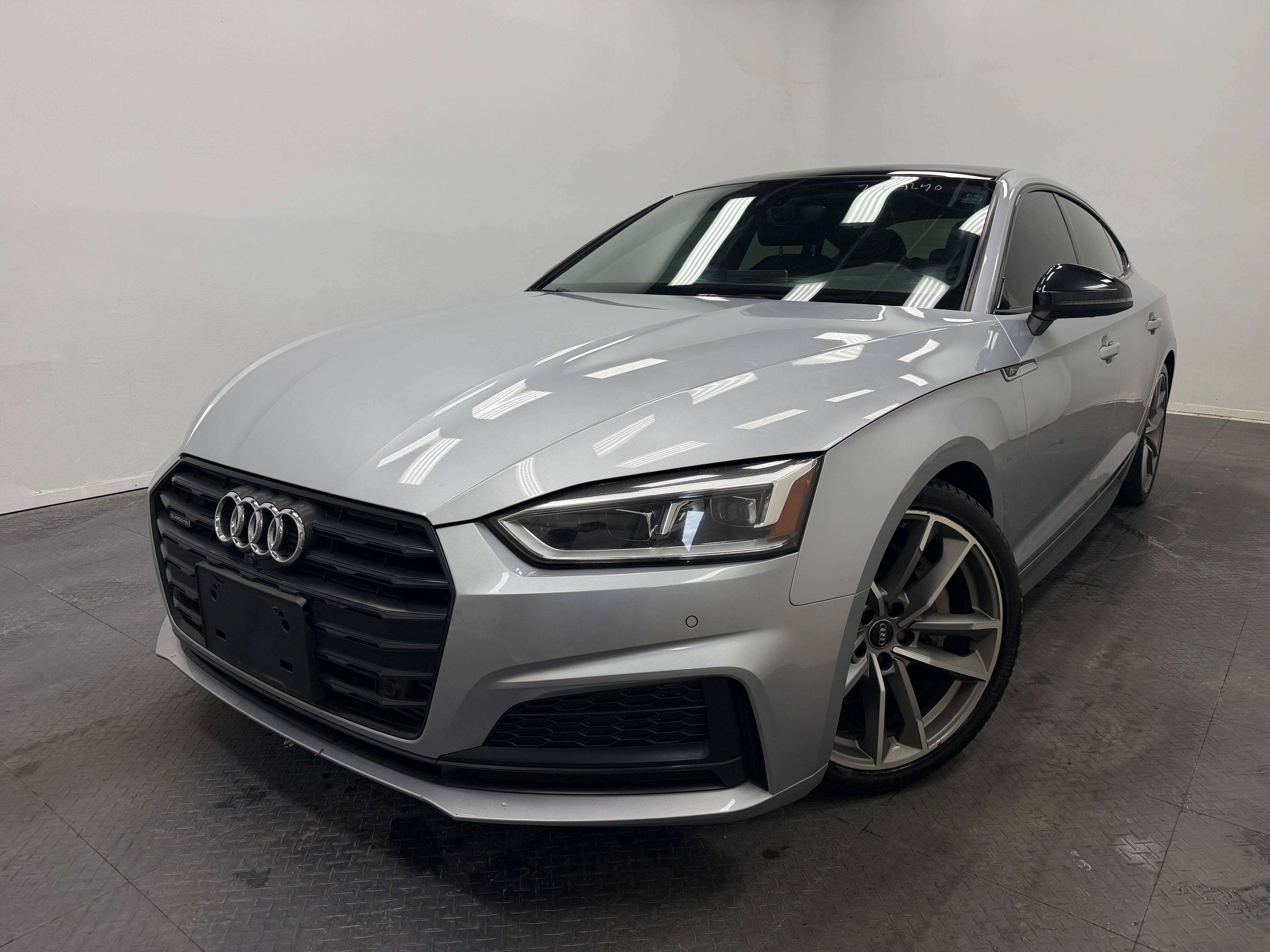 2019 Audi A5 45 TECHNIK QUATTRO, TOIT OUVRANT, BANG & OLUFSEN