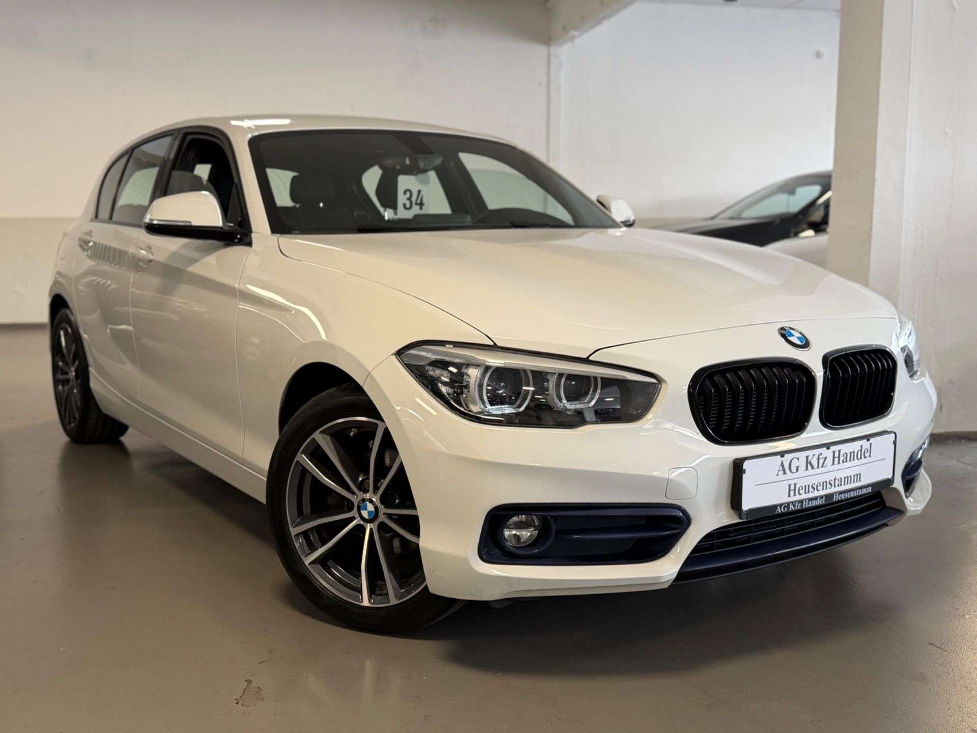BMW 116