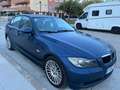 BMW 320 320d Aut. Azul - thumbnail 16