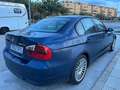BMW 320 320d Aut. Blu/Azzurro - thumbnail 2