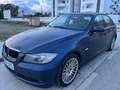 BMW 320 320d Aut. Blu/Azzurro - thumbnail 1