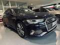 Audi A6 Avant 45 3.0 TDI 231CV QUATTRO  Business Sport Bleu - thumbnail 3