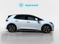 Volkswagen ID.3 PRO 150 KW (204 CV) 58 KWH AUTOMaTICO 1 VEL. Blanco - thumbnail 3