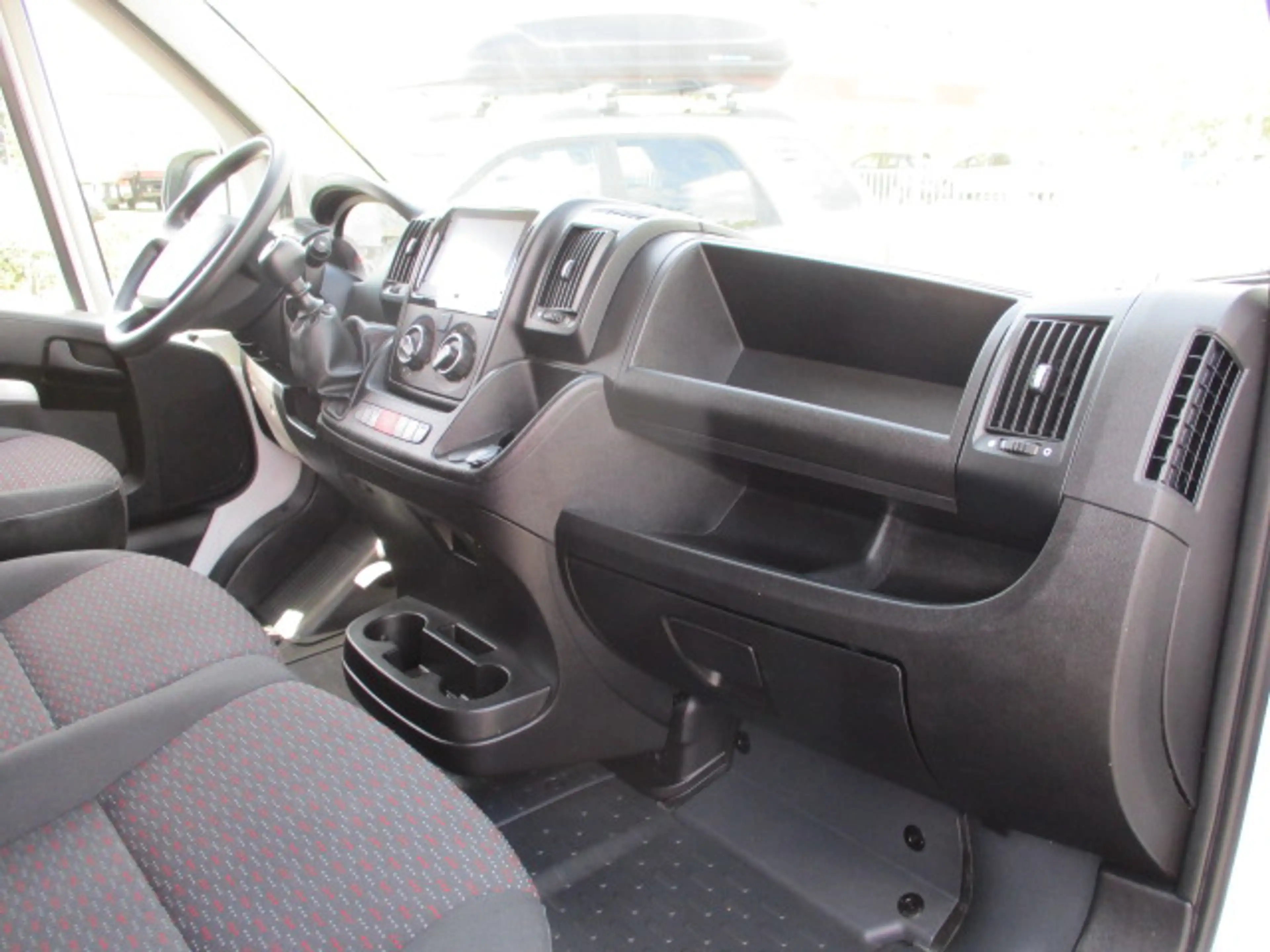 Citroen Jumper 2.2 HDi.Euro.6.Maxi.L4H2.Heavy.Kasten.Klima.Sofort — photo 7