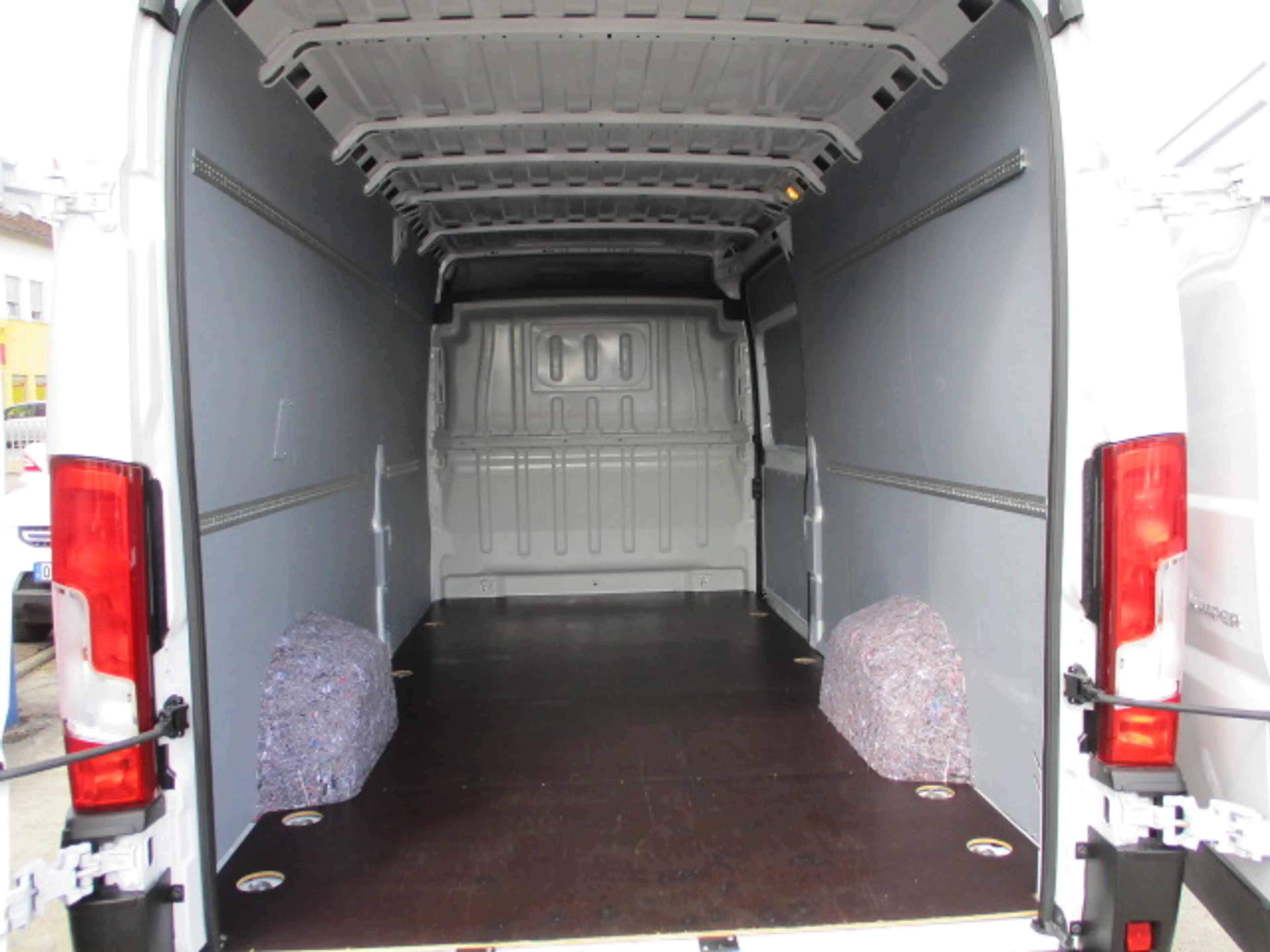 Citroen Jumper 2.2 HDi.Euro.6.Maxi.L4H2.Heavy.Kasten.Klima.Sofort — photo 9