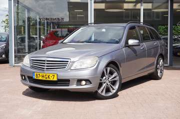 Estate K Business Class Handgeschakeld | Airco| El