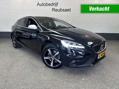 Volvo V40 1.5 T3 Polar+Sport R-Design VERKOCHT!!!