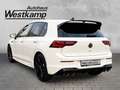 Volkswagen Golf VIII R Performance Black-Style 4Motion 2.0 TSI DSG Blanc - thumbnail 3