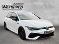 Volkswagen Golf VIII R Performance Black-Style 4Motion 2.0 TSI DSG Blanc - thumbnail 5