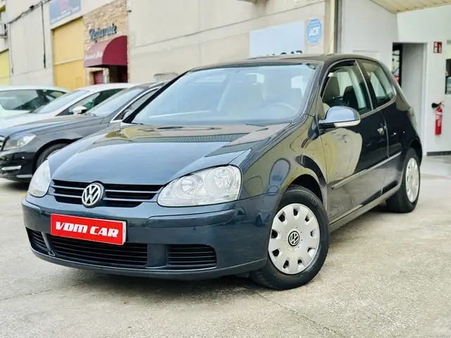 Volkswagen Golf 1.6 Trendline