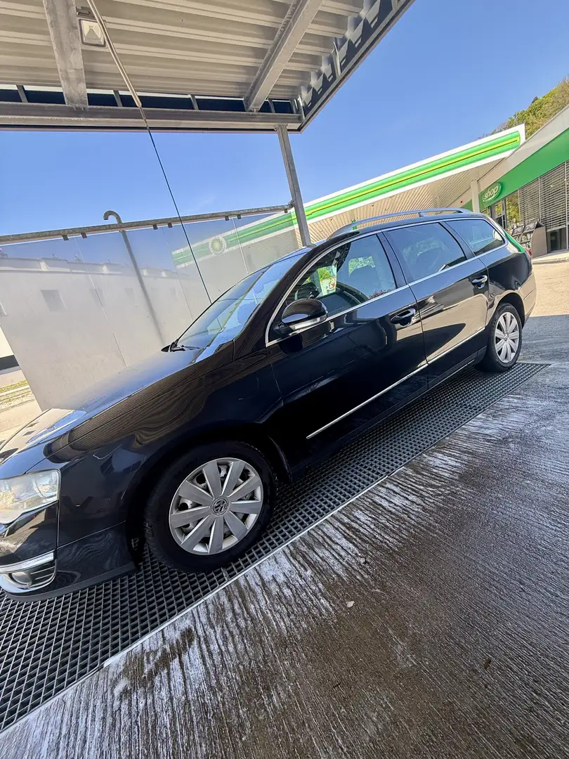 Volkswagen Passat 4 Motion 2.0 140 Ps - 2
