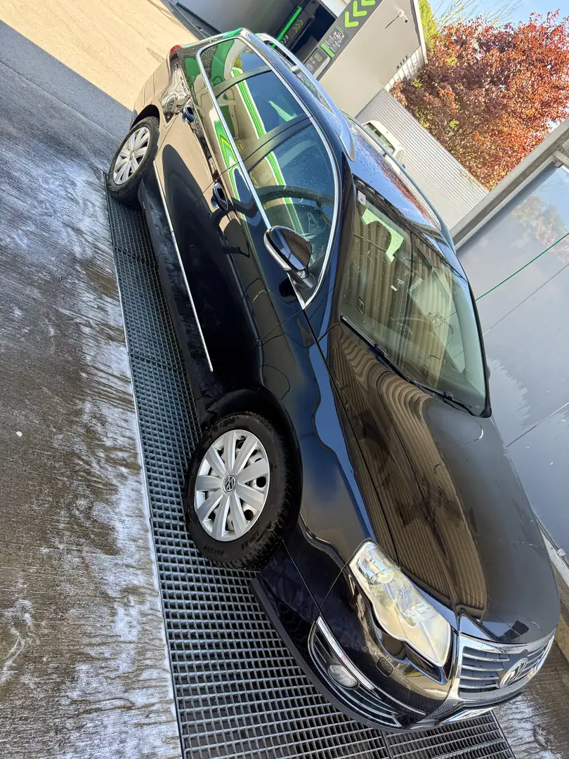 Volkswagen Passat 4 Motion 2.0 140 Ps - 1
