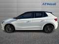 Skoda Fabia Fabia IV 2022 1.0 mpi evo Style 80cv Blanc - thumbnail 4