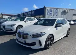 BMW Série 1 (F40) 118DA 150CH M SPORT