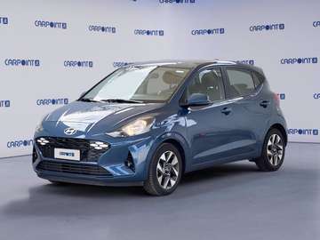 1.0 mpi connectline 63cv