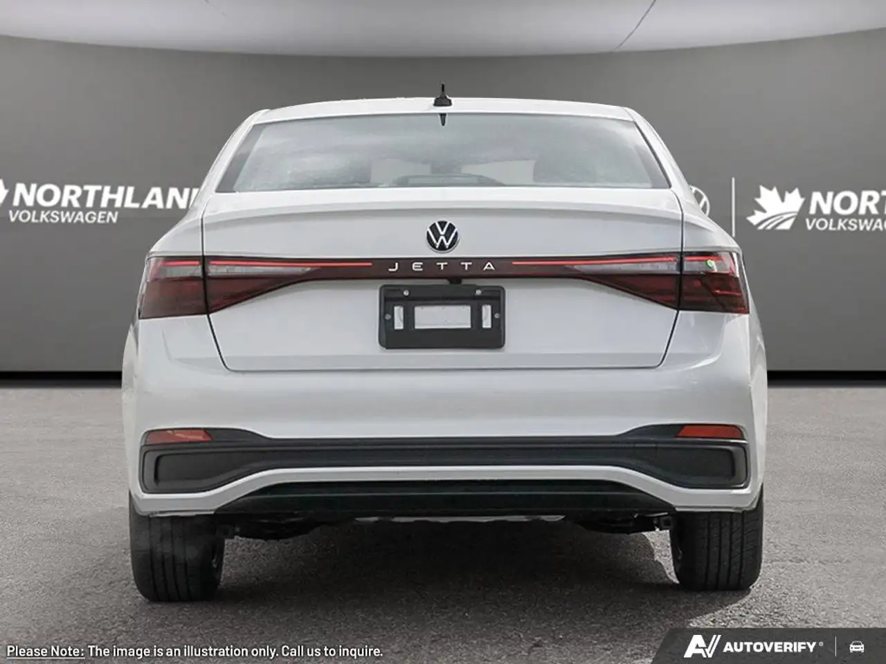 Volkswagen Jetta снимка Volkswagen Jetta