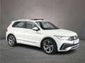 Volkswagen Tiguan R-Line Business 1.5 TSI 150pk DSG Automaat Trekhaa Blanco - thumbnail 11