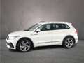 Volkswagen Tiguan R-Line Business 1.5 TSI 150pk DSG Automaat Trekhaa Blanco - thumbnail 2