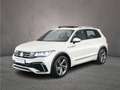 Volkswagen Tiguan R-Line Business 1.5 TSI 150pk DSG Automaat Trekhaa Blanco - thumbnail 1