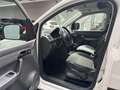 Volkswagen Caddy Kasten 1.6 TDI + HU NEU+ Weiß - thumbnail 8