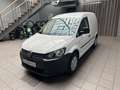 Volkswagen Caddy Kasten 1.6 TDI + HU NEU+ Weiß - thumbnail 3